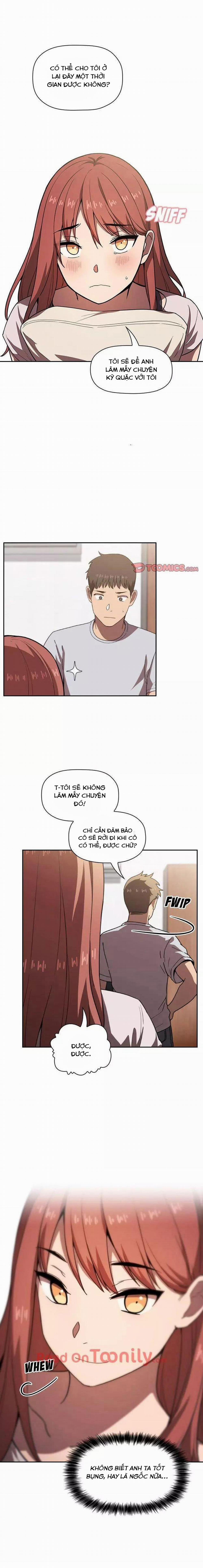 Tan Rã & Tái Hợp 4 trang 6