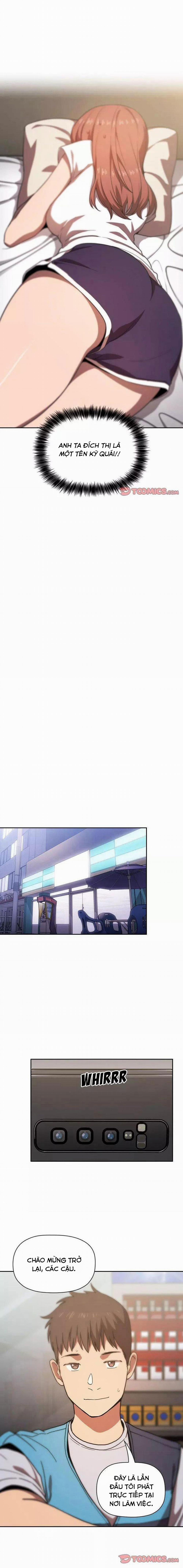 Tan Rã & Tái Hợp 4 trang 9