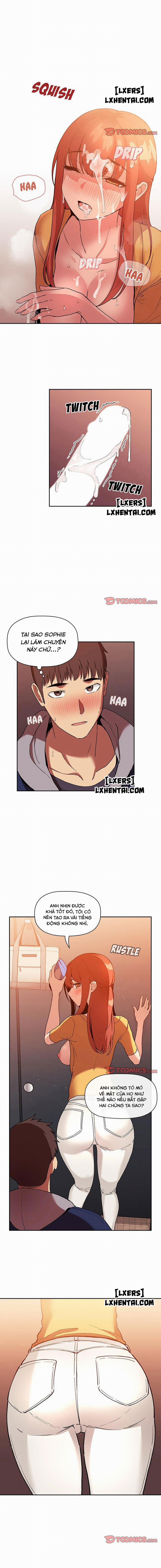 Tan Rã & Tái Hợp 41 trang 4