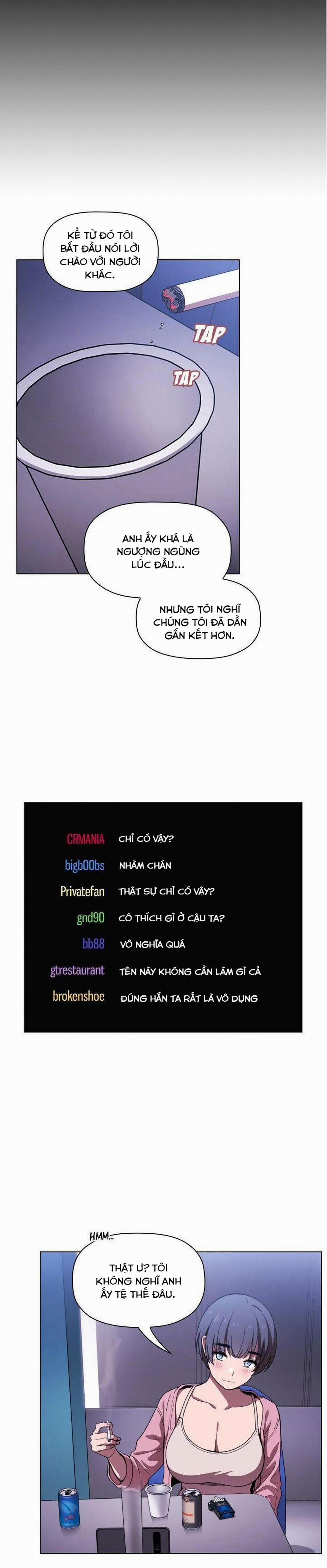 Tan Rã & Tái Hợp 5 trang 10