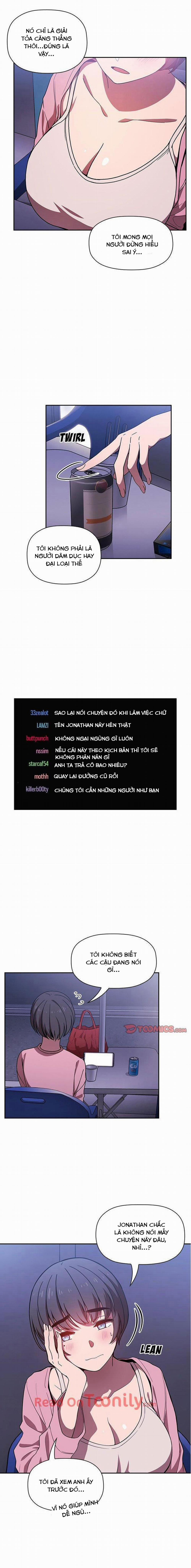 Tan Rã & Tái Hợp 5 trang 12