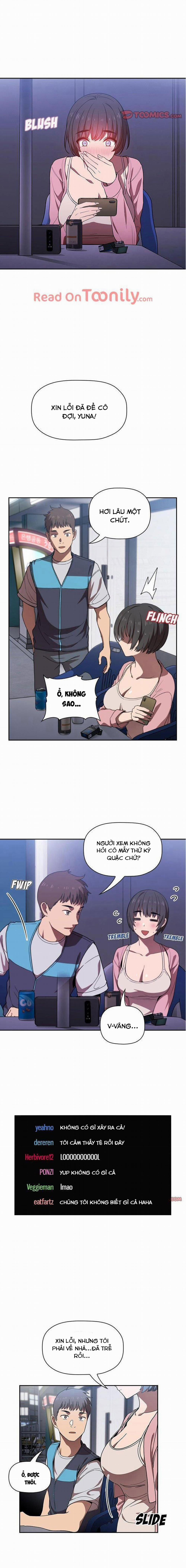 Tan Rã & Tái Hợp 5 trang 15