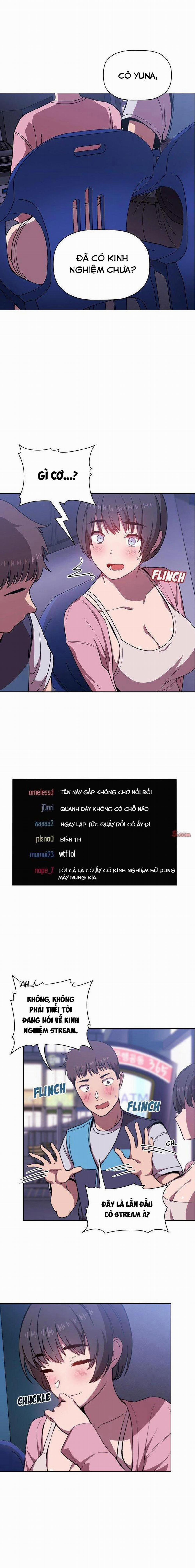 Tan Rã & Tái Hợp 5 trang 2