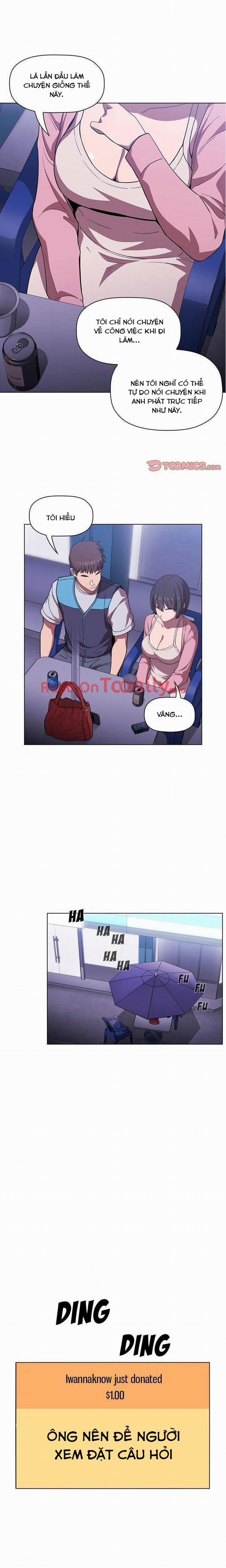 Tan Rã & Tái Hợp 5 trang 3