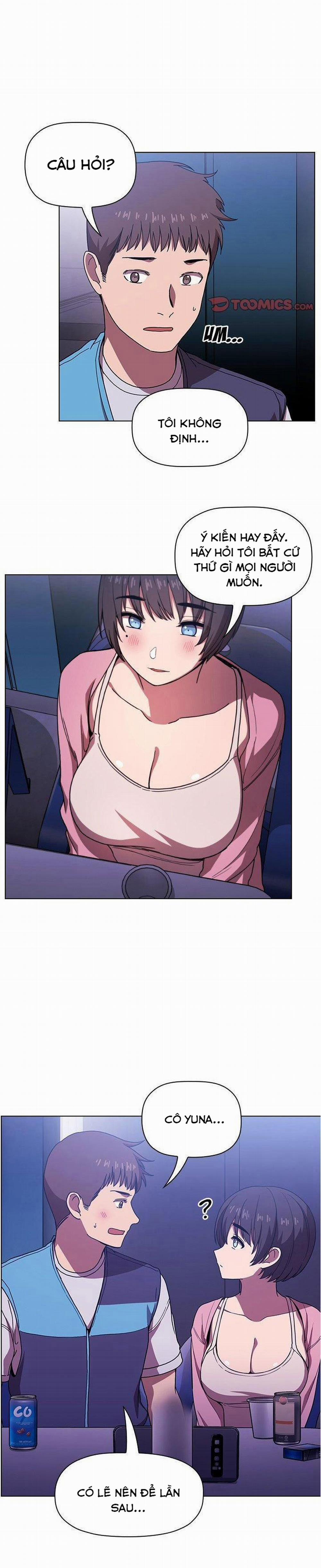 Tan Rã & Tái Hợp 5 trang 4