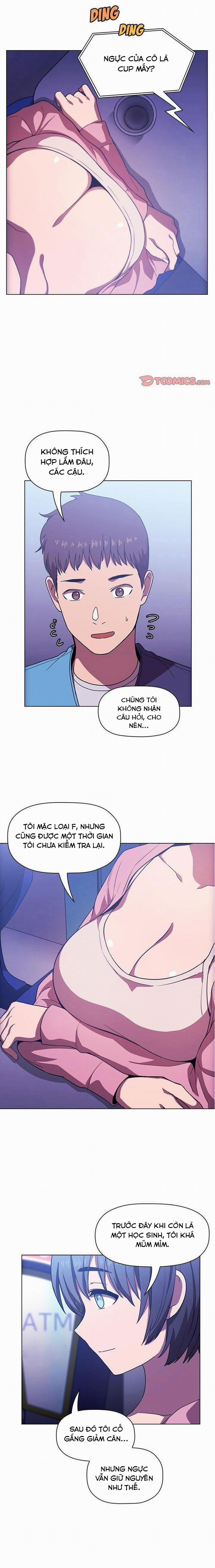 Tan Rã & Tái Hợp 5 trang 5