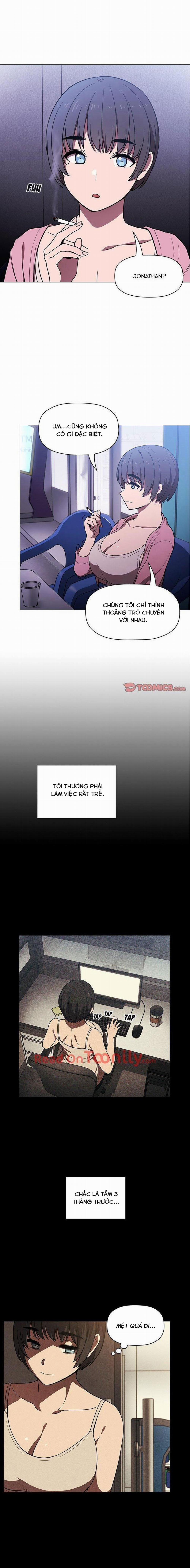 Tan Rã & Tái Hợp 5 trang 8