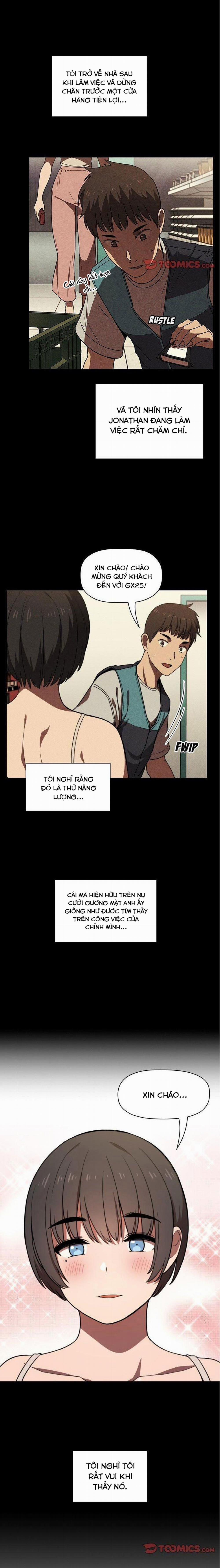 Tan Rã & Tái Hợp 5 trang 9