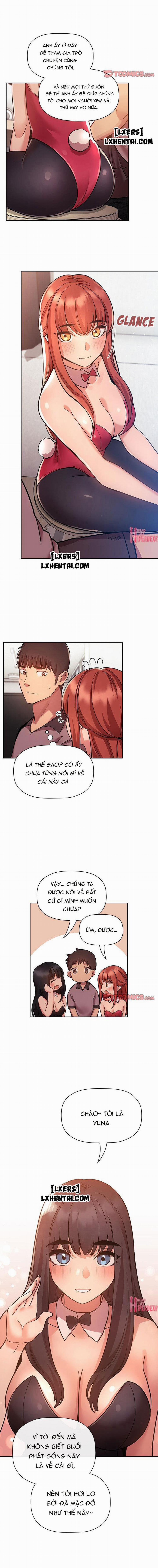 Tan Rã & Tái Hợp 51 trang 2