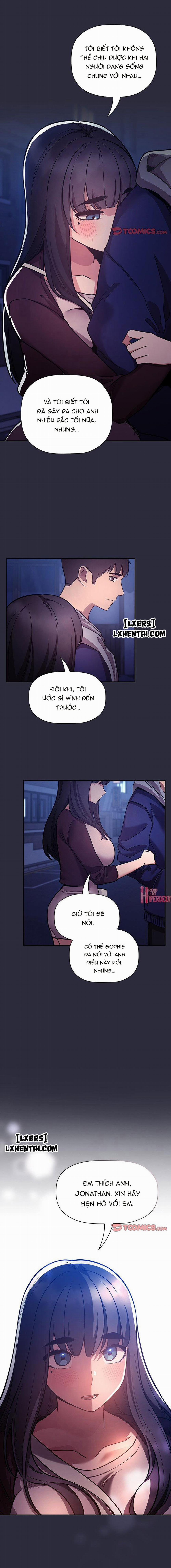 Tan Rã & Tái Hợp 53 trang 8