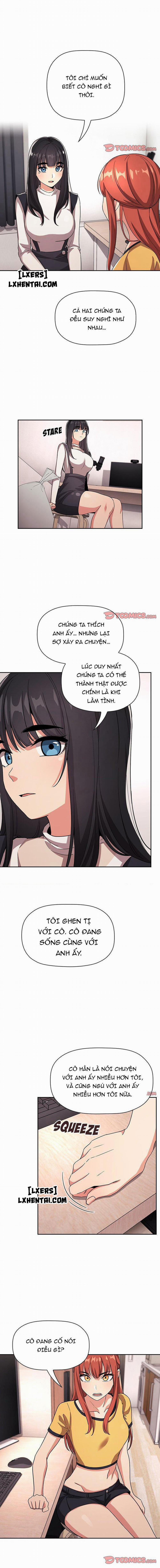 Tan Rã & Tái Hợp 57 trang 3