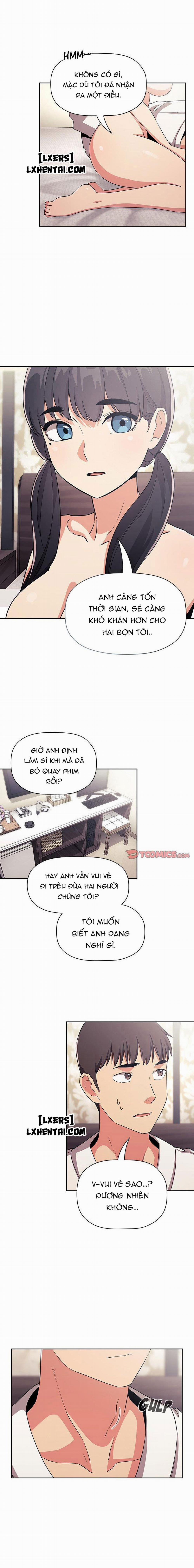 Tan Rã & Tái Hợp 58 trang 7