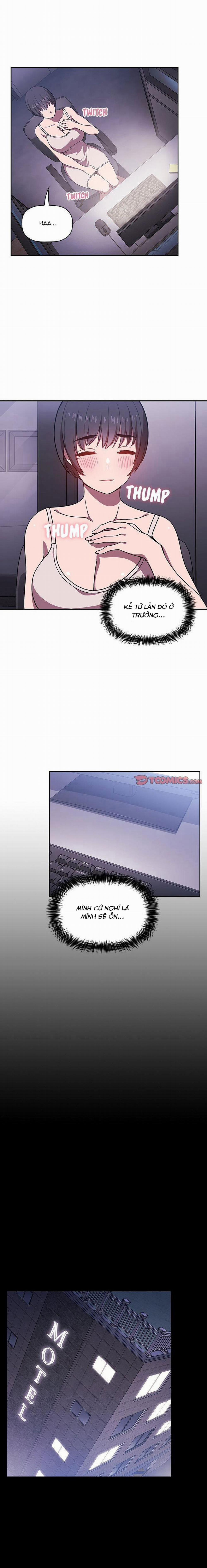 Tan Rã & Tái Hợp 6 trang 10