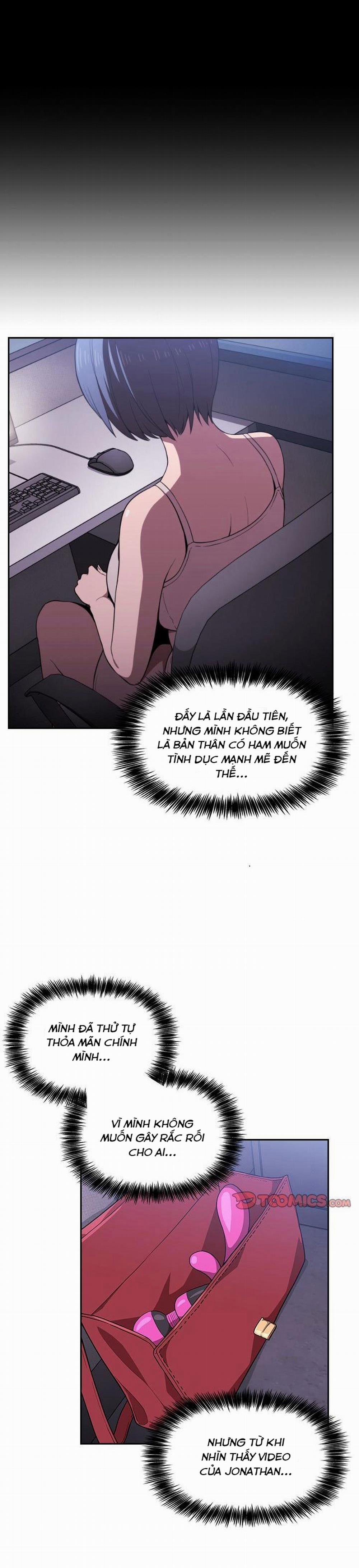 Tan Rã & Tái Hợp 6 trang 14