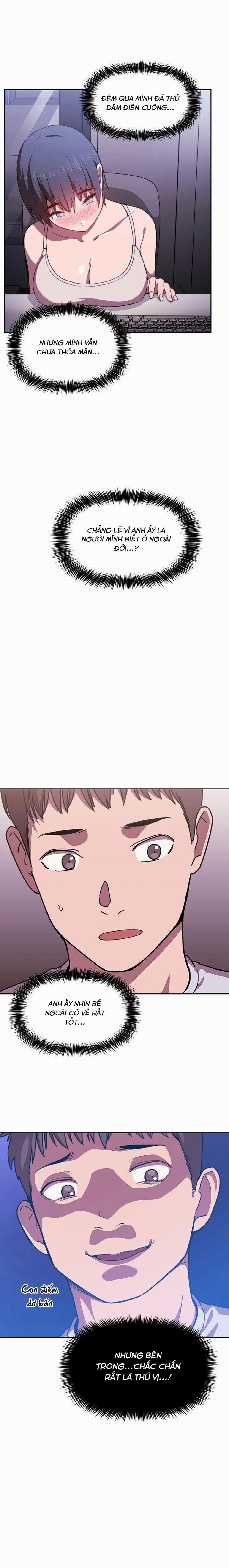 Tan Rã & Tái Hợp 6 trang 15