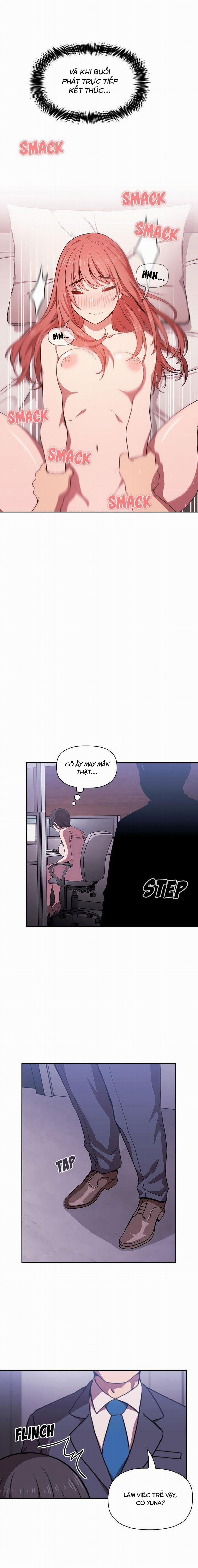 Tan Rã & Tái Hợp 6 trang 16