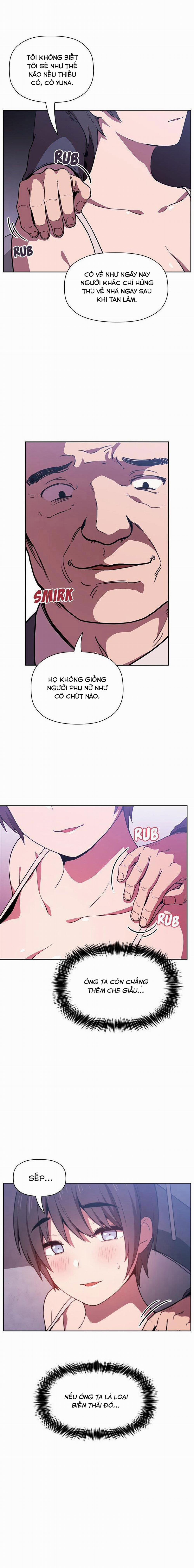 Tan Rã & Tái Hợp 6 trang 19