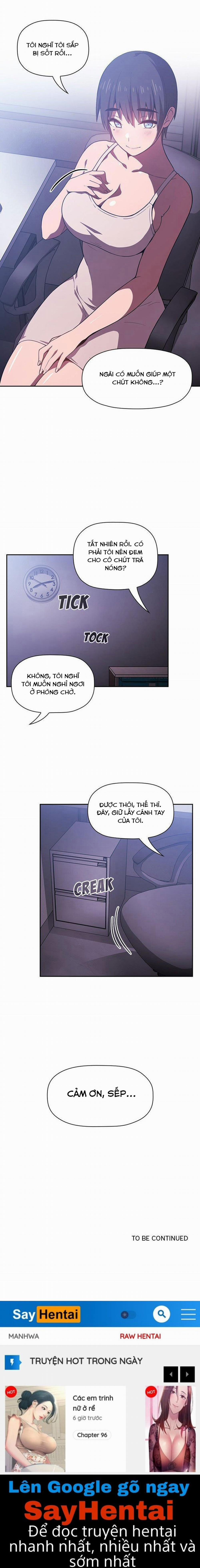 Tan Rã & Tái Hợp 6 trang 21