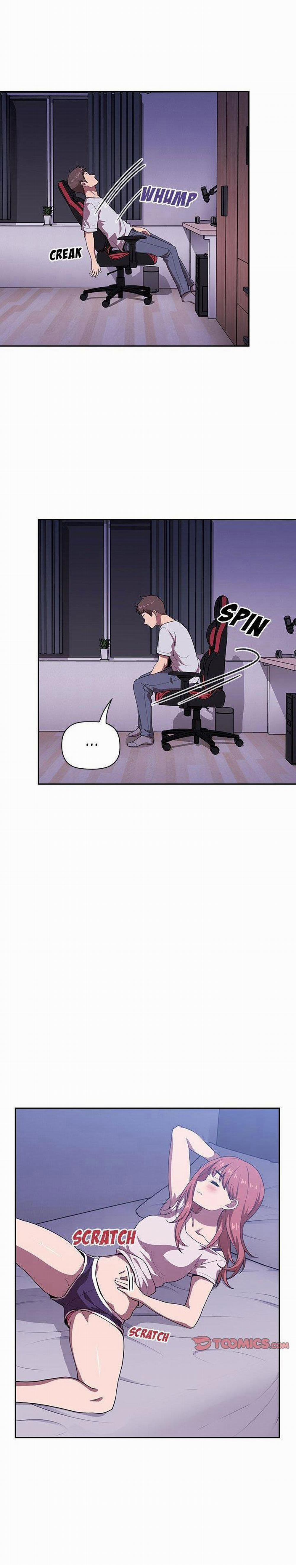 Tan Rã & Tái Hợp 6 trang 3