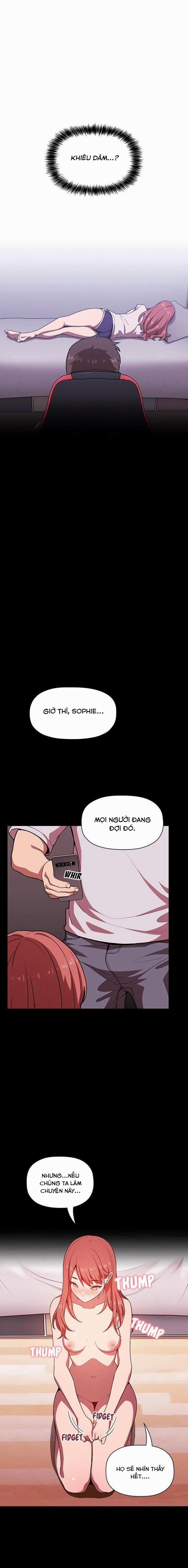 Tan Rã & Tái Hợp 6 trang 5