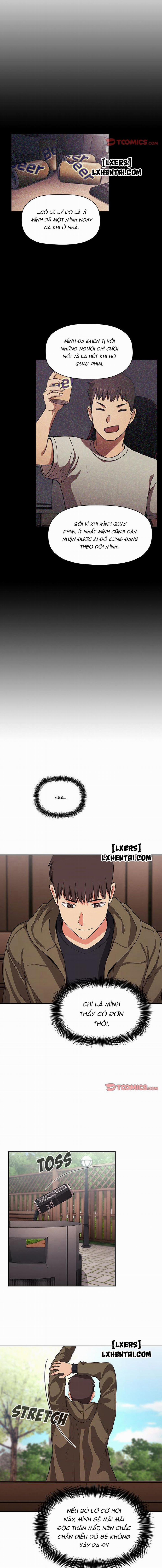 Tan Rã & Tái Hợp 61 trang 5