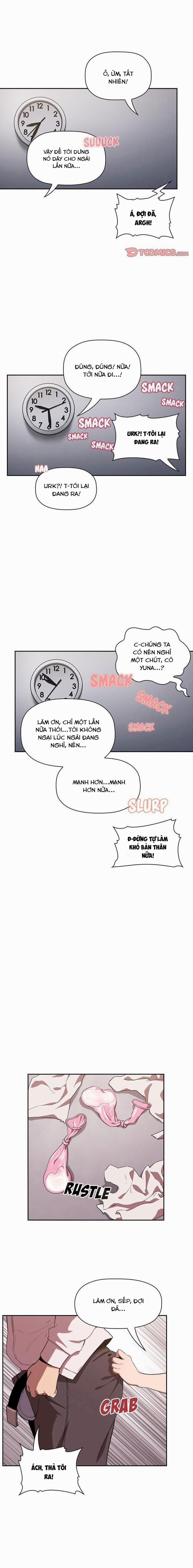 Tan Rã & Tái Hợp 7 trang 11