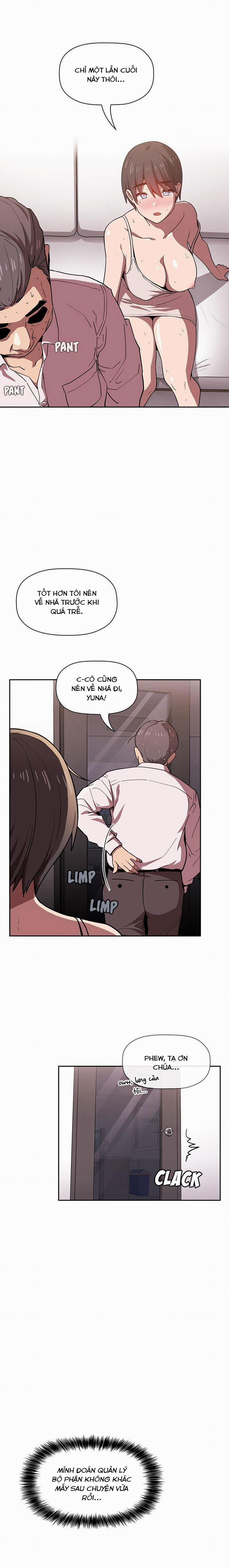 Tan Rã & Tái Hợp 7 trang 12