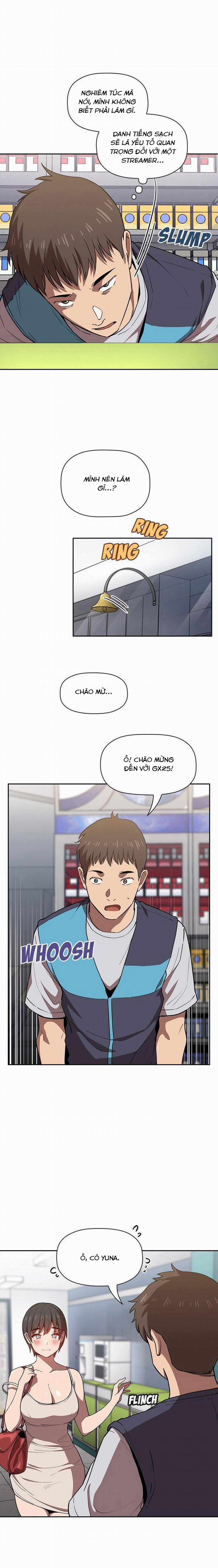 Tan Rã & Tái Hợp 7 trang 15