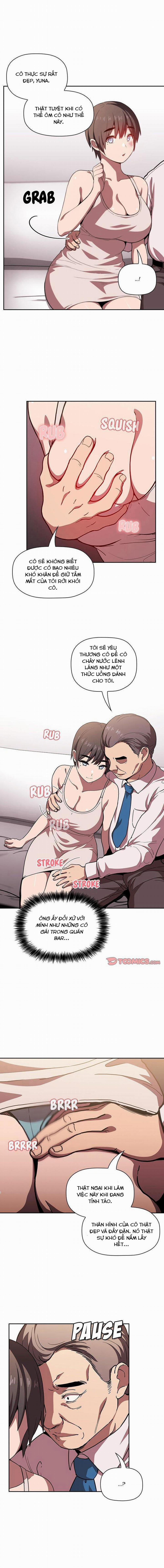 Tan Rã & Tái Hợp 7 trang 2