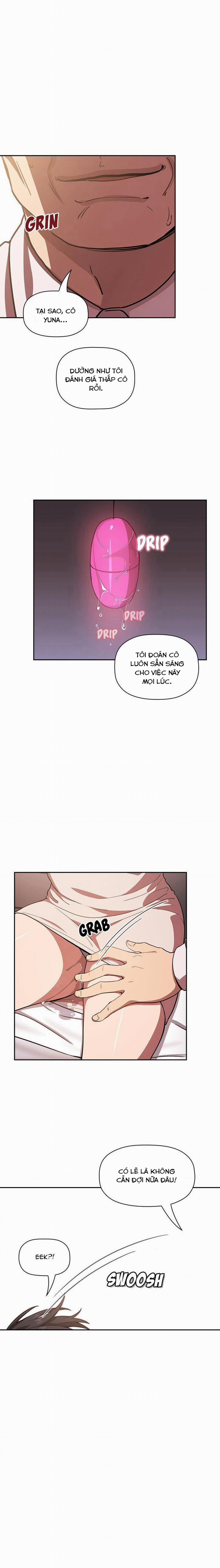 Tan Rã & Tái Hợp 7 trang 4