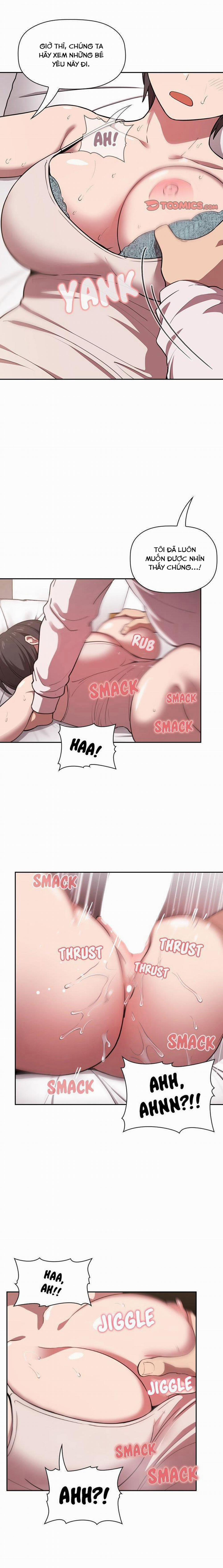 Tan Rã & Tái Hợp 7 trang 8