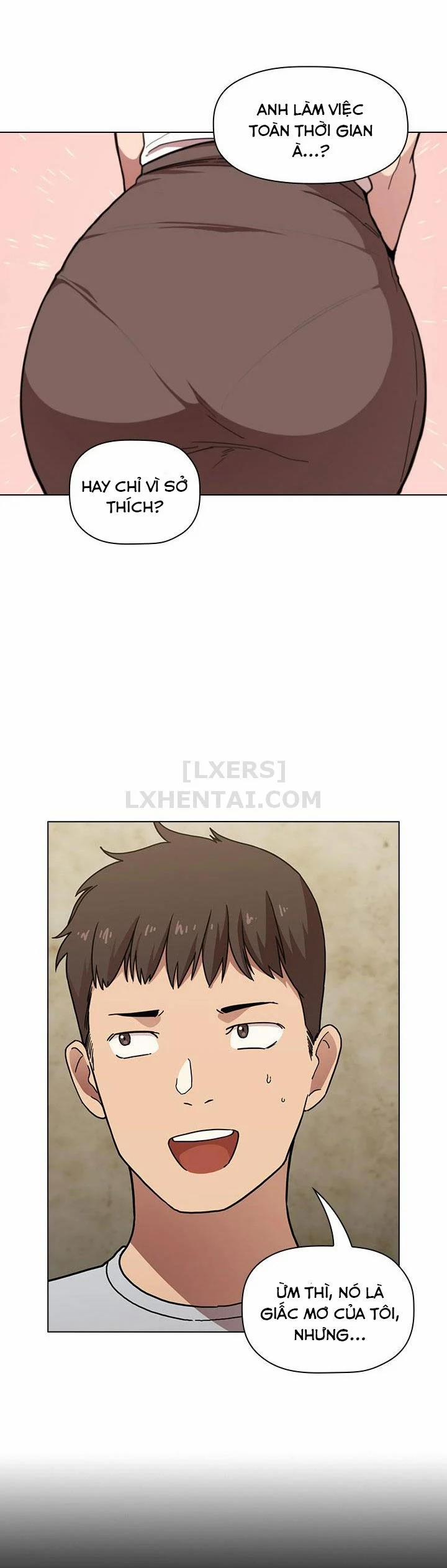 Tan Rã Và Tái Hợp 1 trang 28