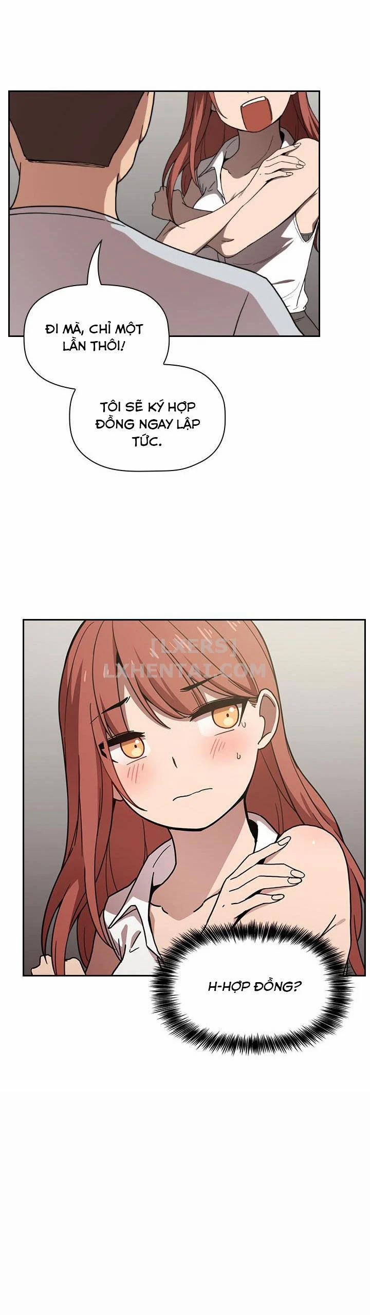 Tan Rã Và Tái Hợp 1 trang 38