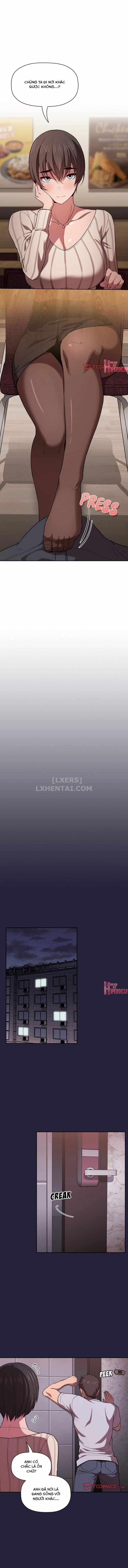 Tan Rã Và Tái Hợp 14 trang 13