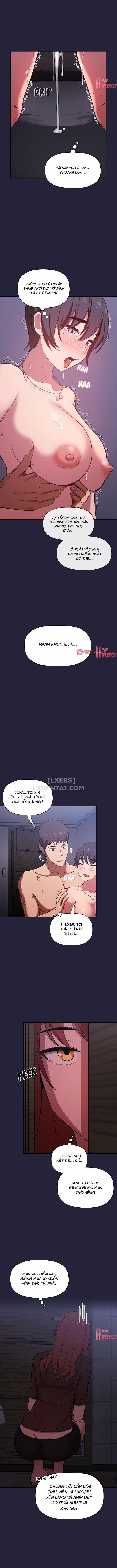 Tan Rã Và Tái Hợp 16 trang 9