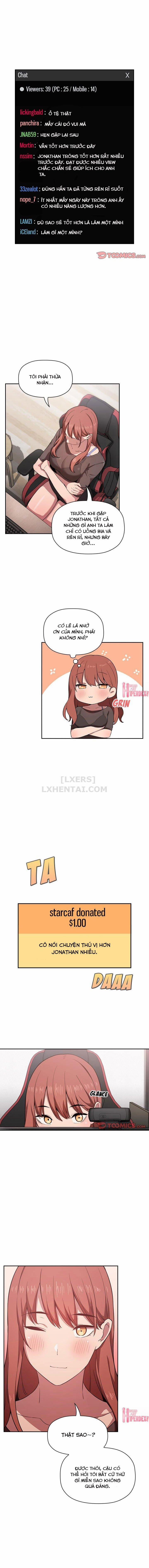 Tan Rã Và Tái Hợp 19 trang 6