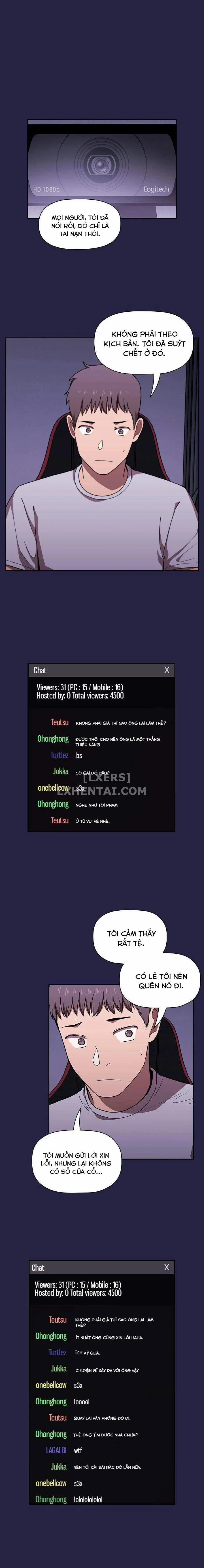 Tan Rã Và Tái Hợp 2 trang 20