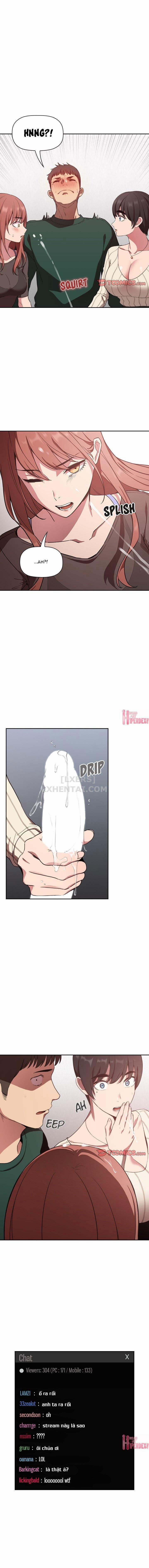 Tan Rã Và Tái Hợp 20 trang 13