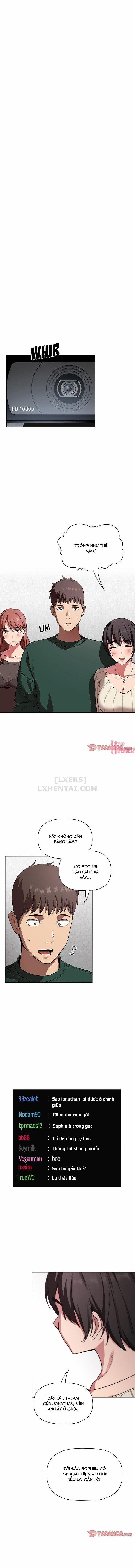 Tan Rã Và Tái Hợp 20 trang 5