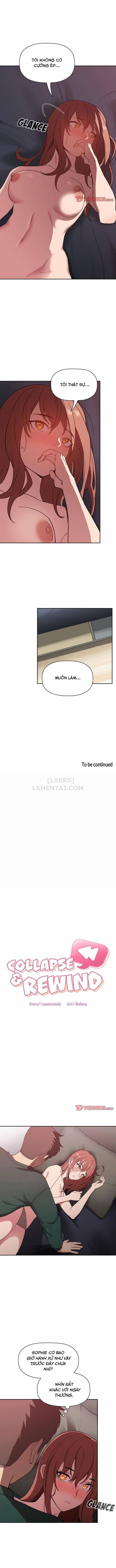 Tan Rã Và Tái Hợp 21 trang 15