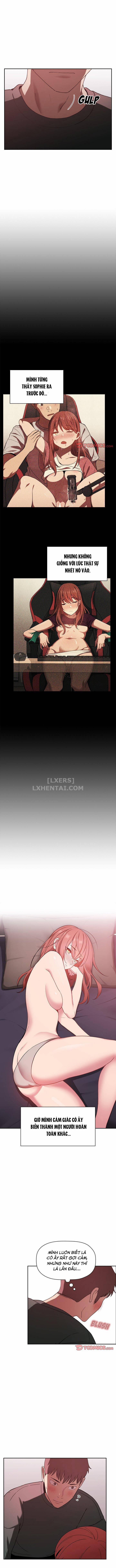 Tan Rã Và Tái Hợp 21 trang 16