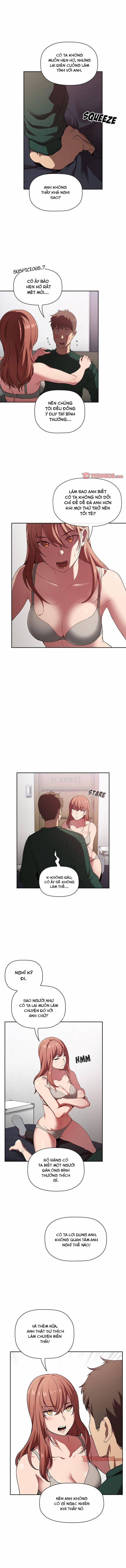 Tan Rã Và Tái Hợp 21 trang 5