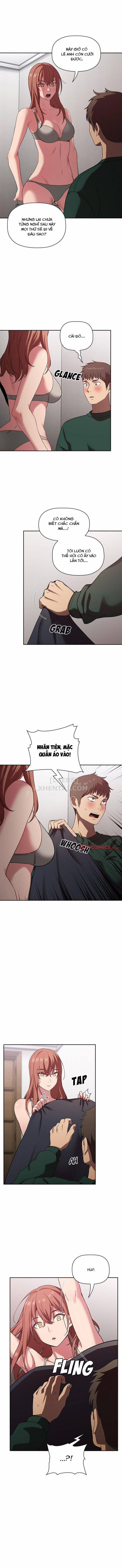 Tan Rã Và Tái Hợp 21 trang 6