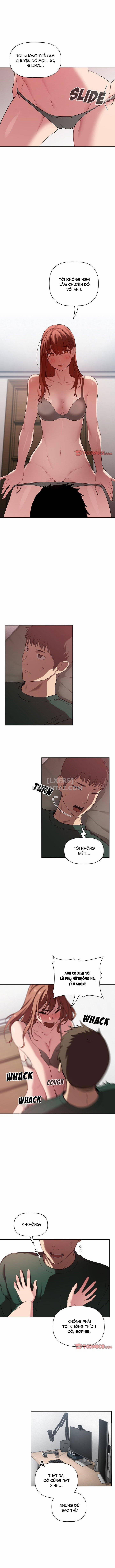 Tan Rã Và Tái Hợp 21 trang 8