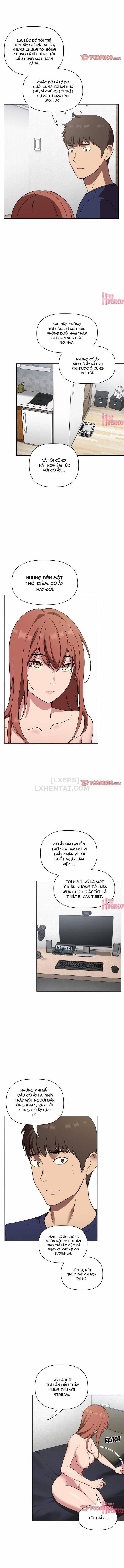 Tan Rã Và Tái Hợp 23 trang 10