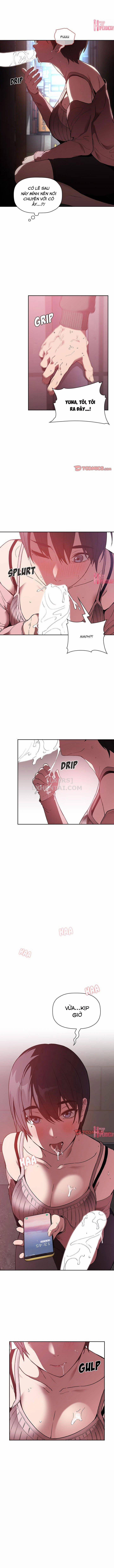 Tan Rã Và Tái Hợp 24 trang 12