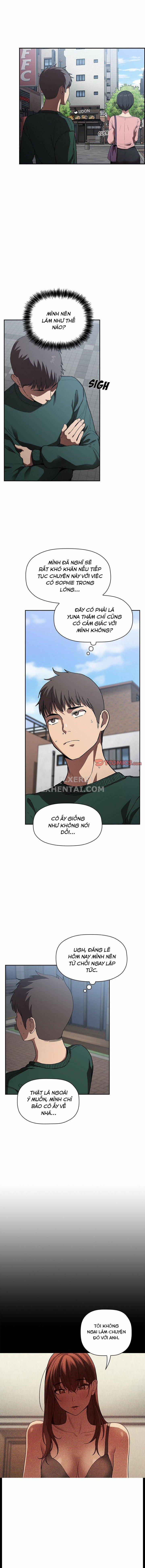 Tan Rã Và Tái Hợp 25 trang 14