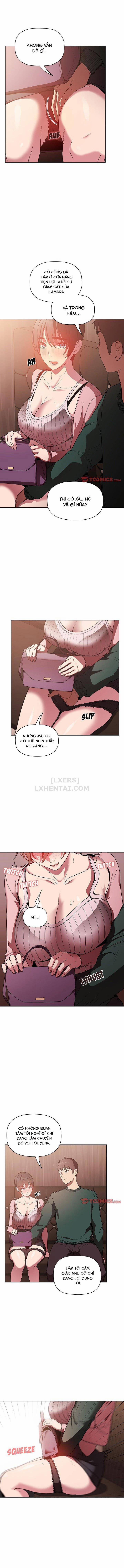 Tan Rã Và Tái Hợp 25 trang 9