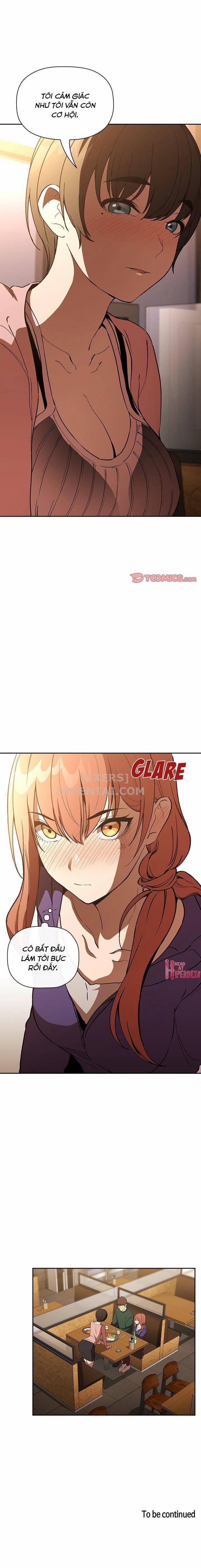 Tan Rã Và Tái Hợp 28 trang 15