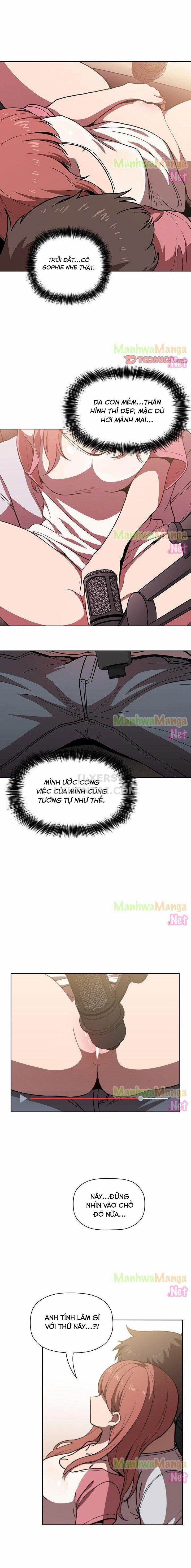 Tan Rã Và Tái Hợp 3 trang 10